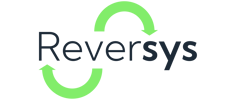 TXO Reversys Logo